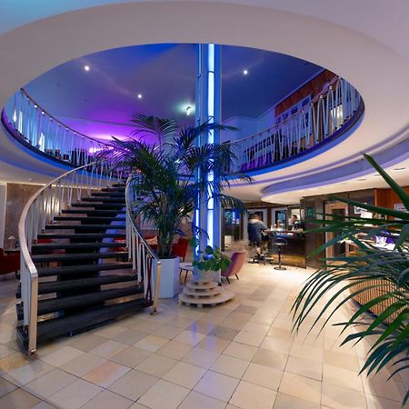 Hessenland Hotel Kassel Innenstadt By Stay Awesome Zewnętrze zdjęcie