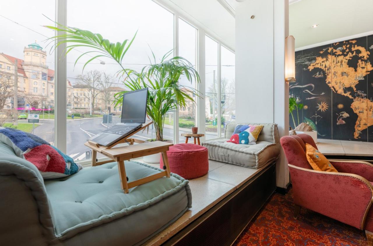 Hessenland Hotel Kassel Innenstadt By Stay Awesome Zewnętrze zdjęcie