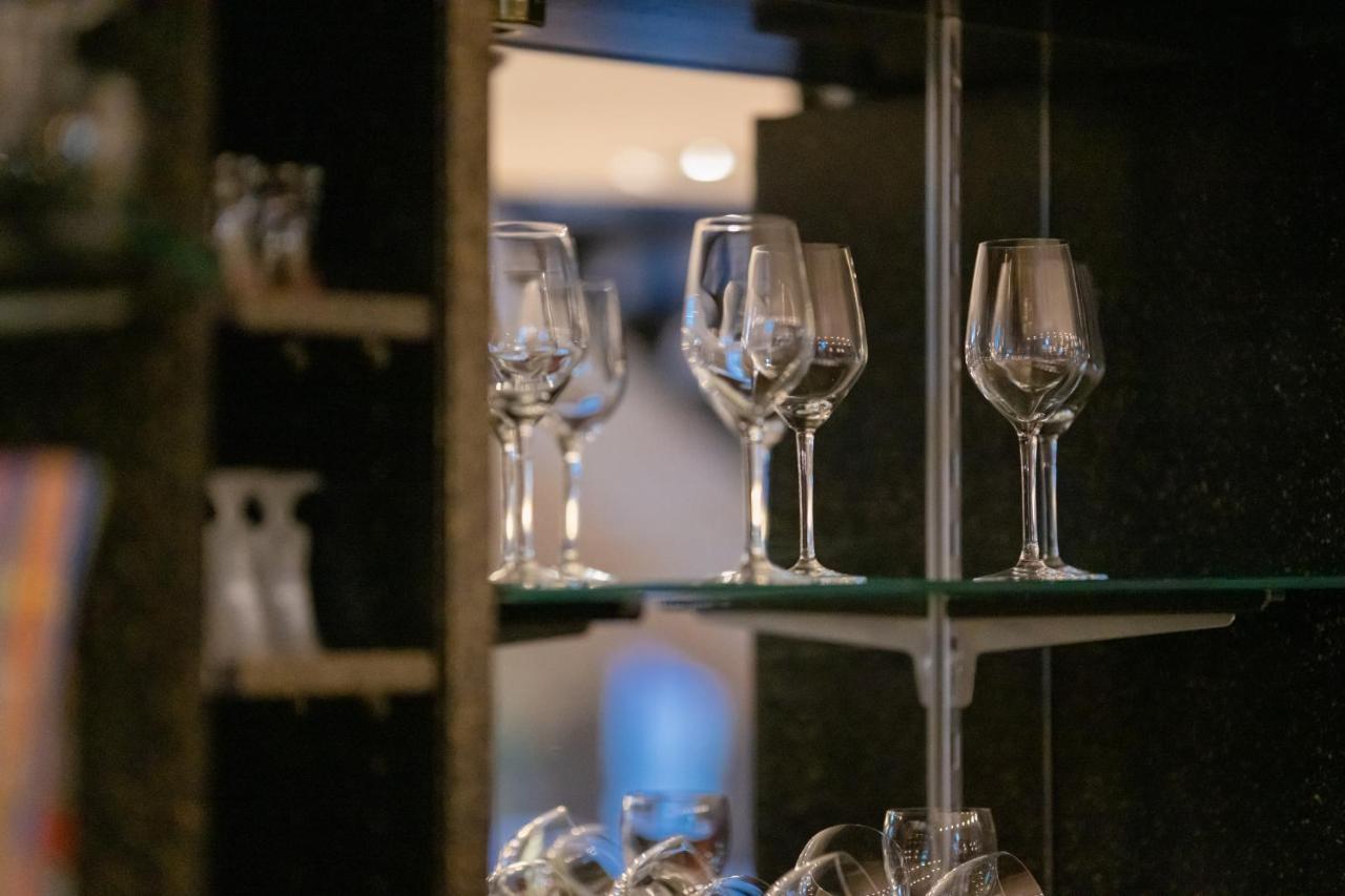 Hessenland Hotel Kassel Innenstadt By Stay Awesome Zewnętrze zdjęcie