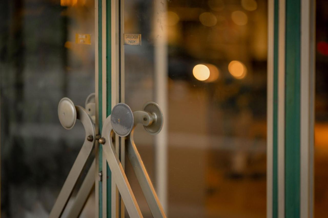 Hessenland Hotel Kassel Innenstadt By Stay Awesome Zewnętrze zdjęcie